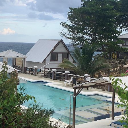 The Sea Cliff Hotel Resort & Spa Port Antonio Exterior foto