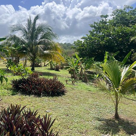 The Sea Cliff Hotel Resort & Spa Port Antonio Exterior foto