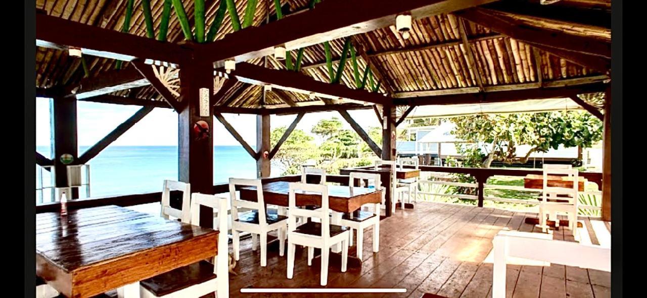 The Sea Cliff Hotel Resort & Spa Port Antonio Exterior foto