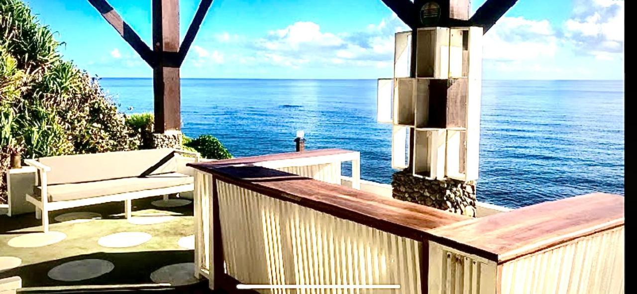 The Sea Cliff Hotel Resort & Spa Port Antonio Exterior foto