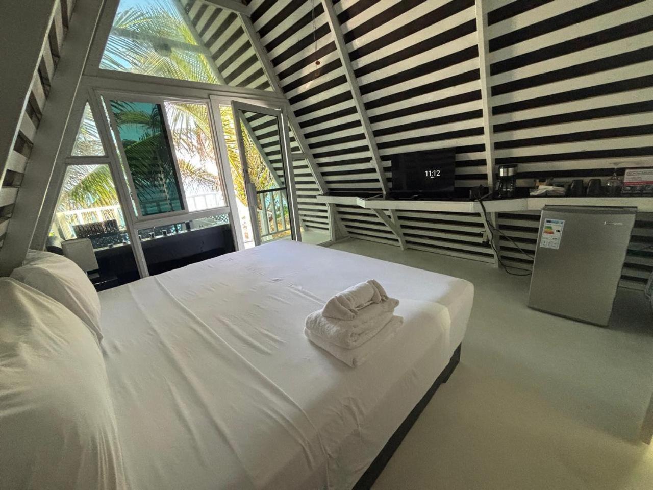 The Sea Cliff Hotel Resort & Spa Port Antonio Exterior foto