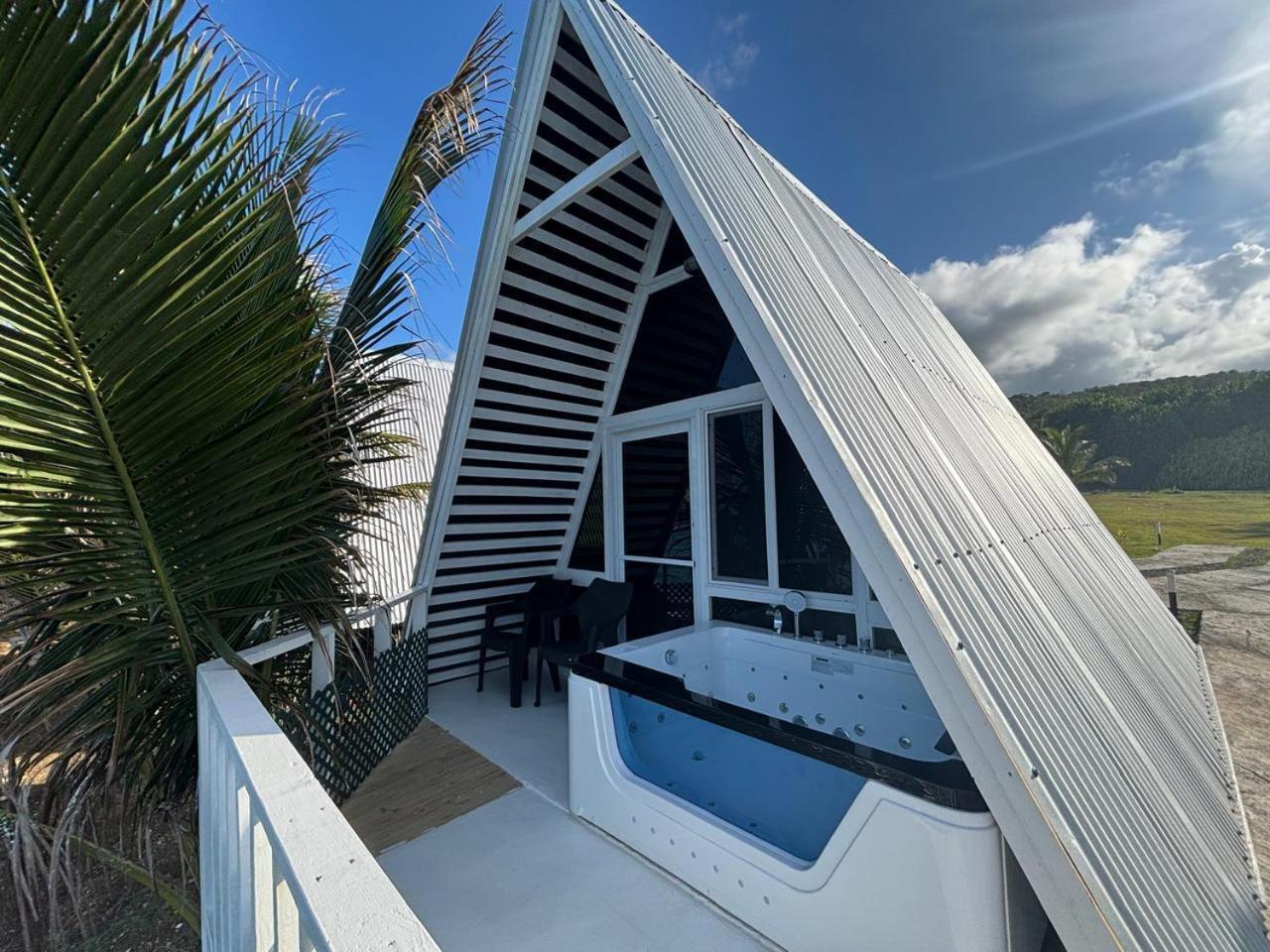 The Sea Cliff Hotel Resort & Spa Port Antonio Exterior foto