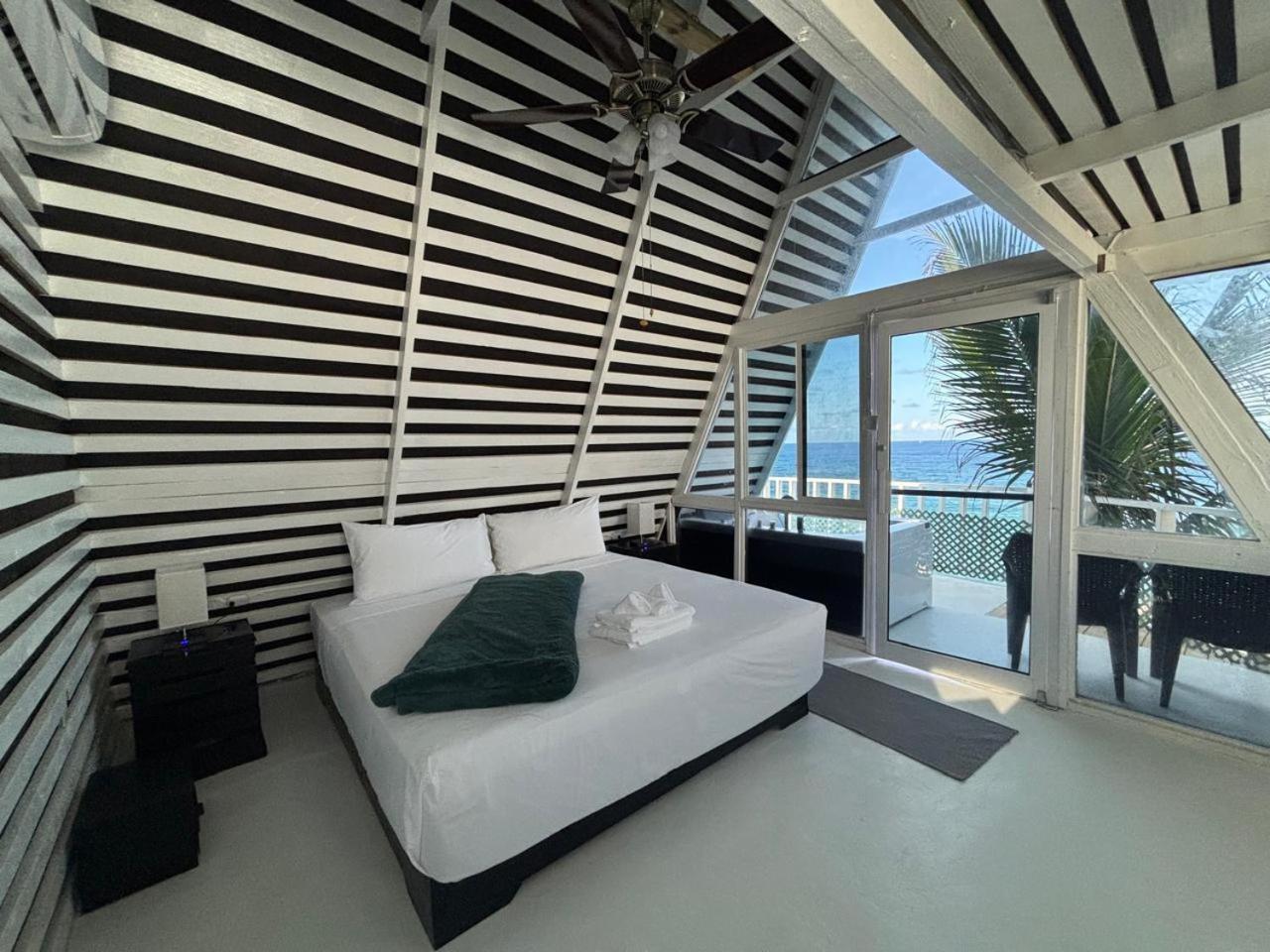 The Sea Cliff Hotel Resort & Spa Port Antonio Exterior foto
