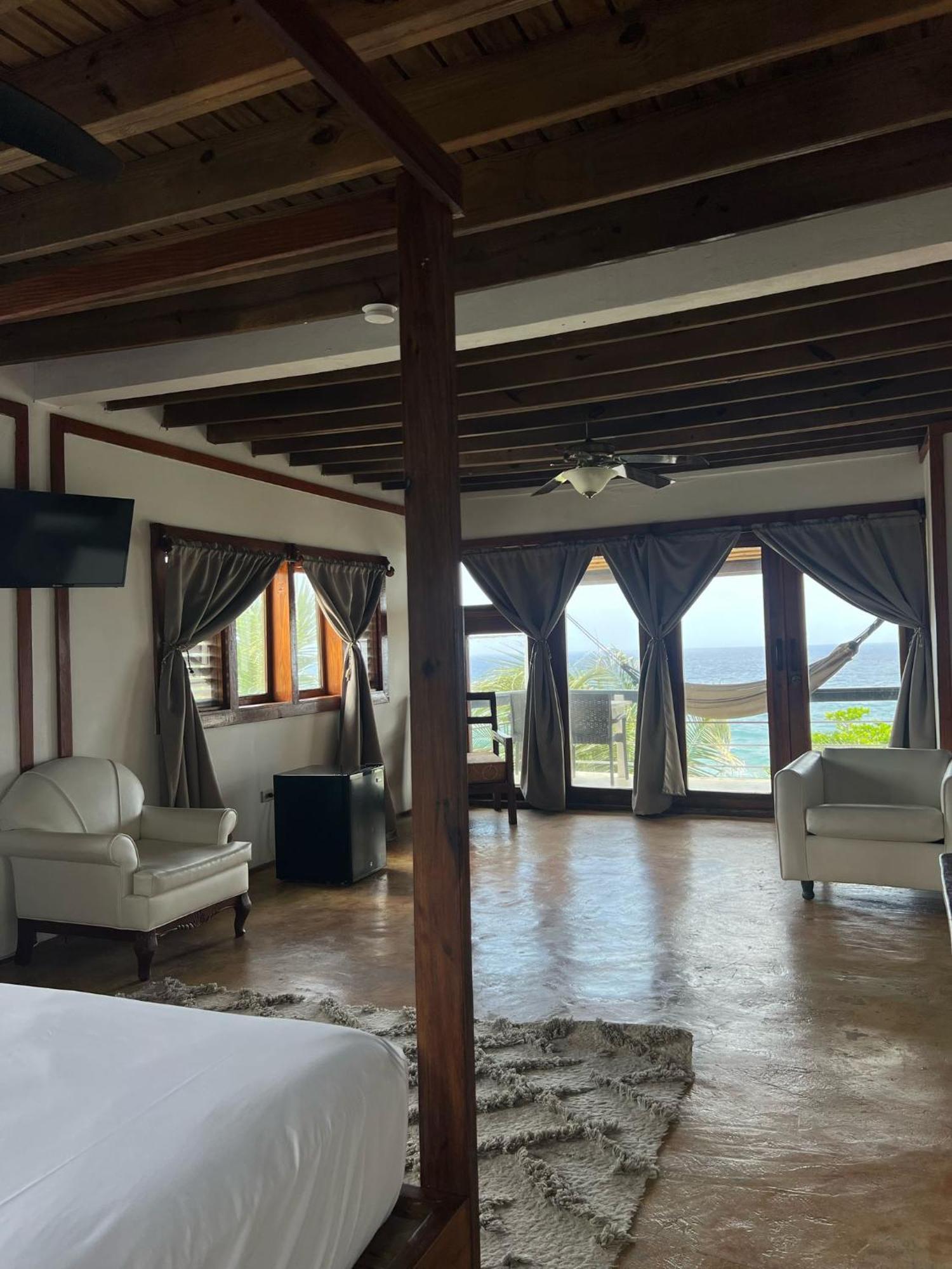 The Sea Cliff Hotel Resort & Spa Port Antonio Exterior foto