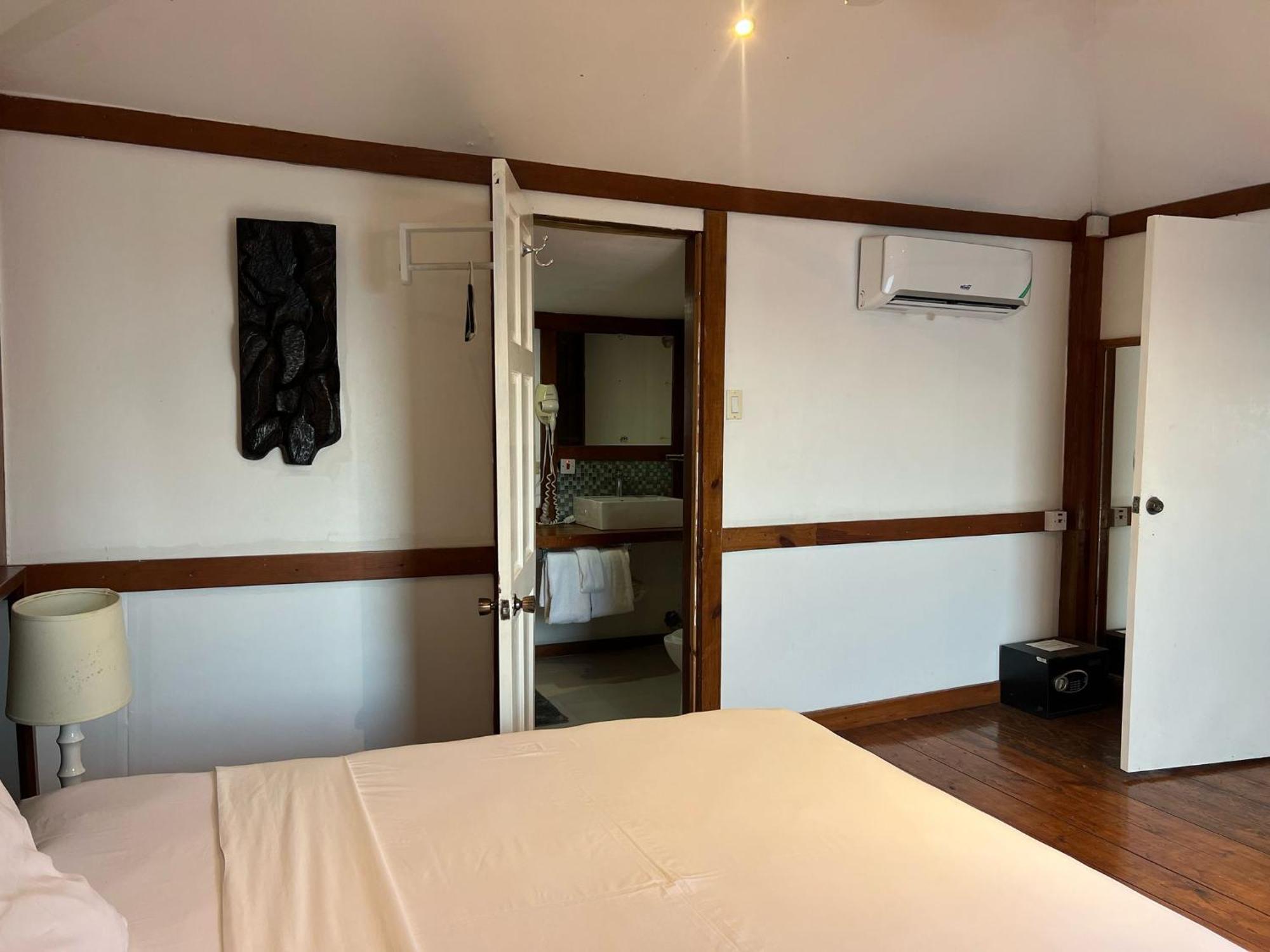 The Sea Cliff Hotel Resort & Spa Port Antonio Exterior foto