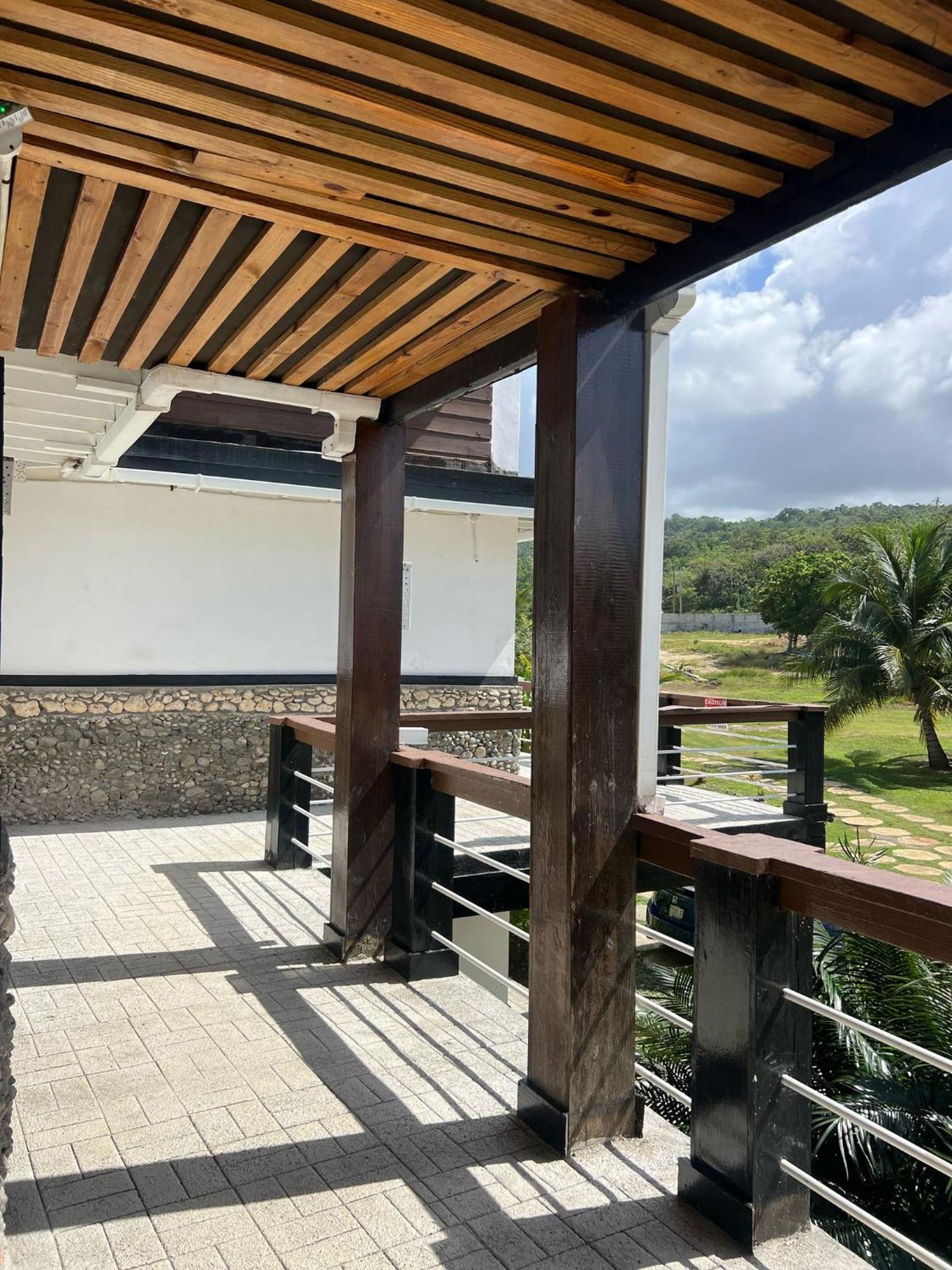 The Sea Cliff Hotel Resort & Spa Port Antonio Exterior foto