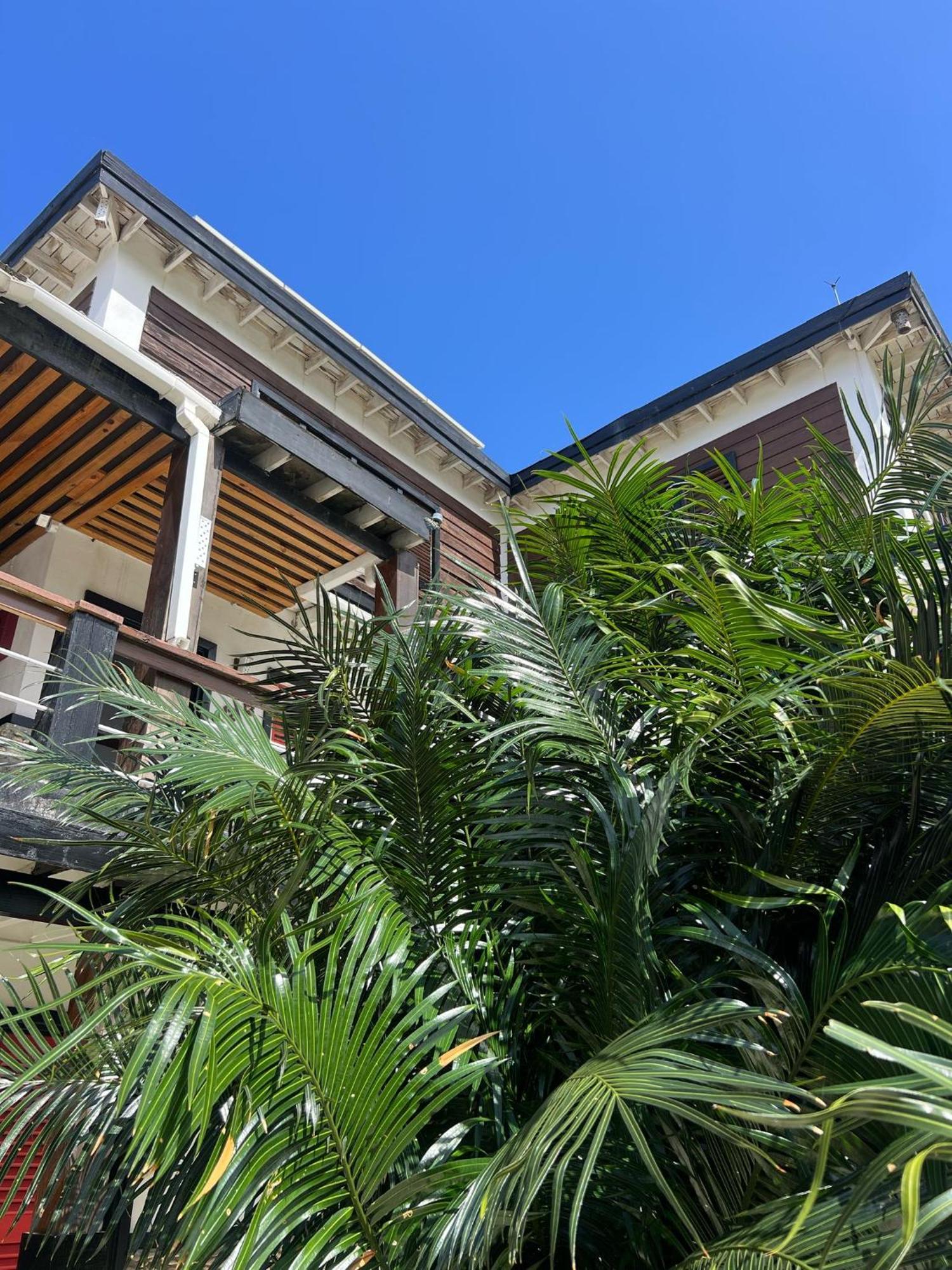 The Sea Cliff Hotel Resort & Spa Port Antonio Exterior foto