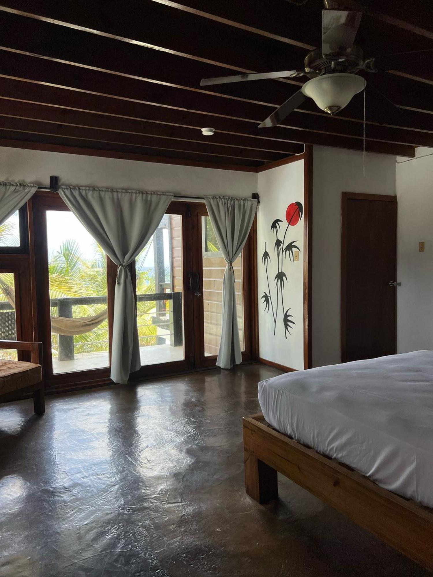 The Sea Cliff Hotel Resort & Spa Port Antonio Exterior foto
