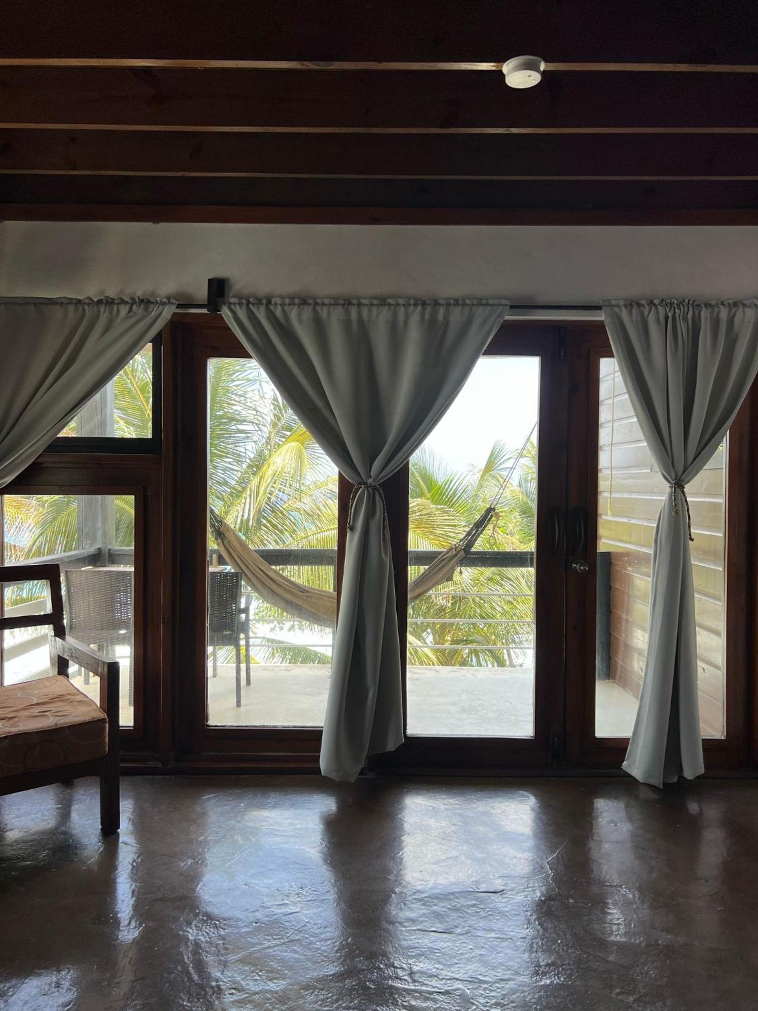 The Sea Cliff Hotel Resort & Spa Port Antonio Exterior foto