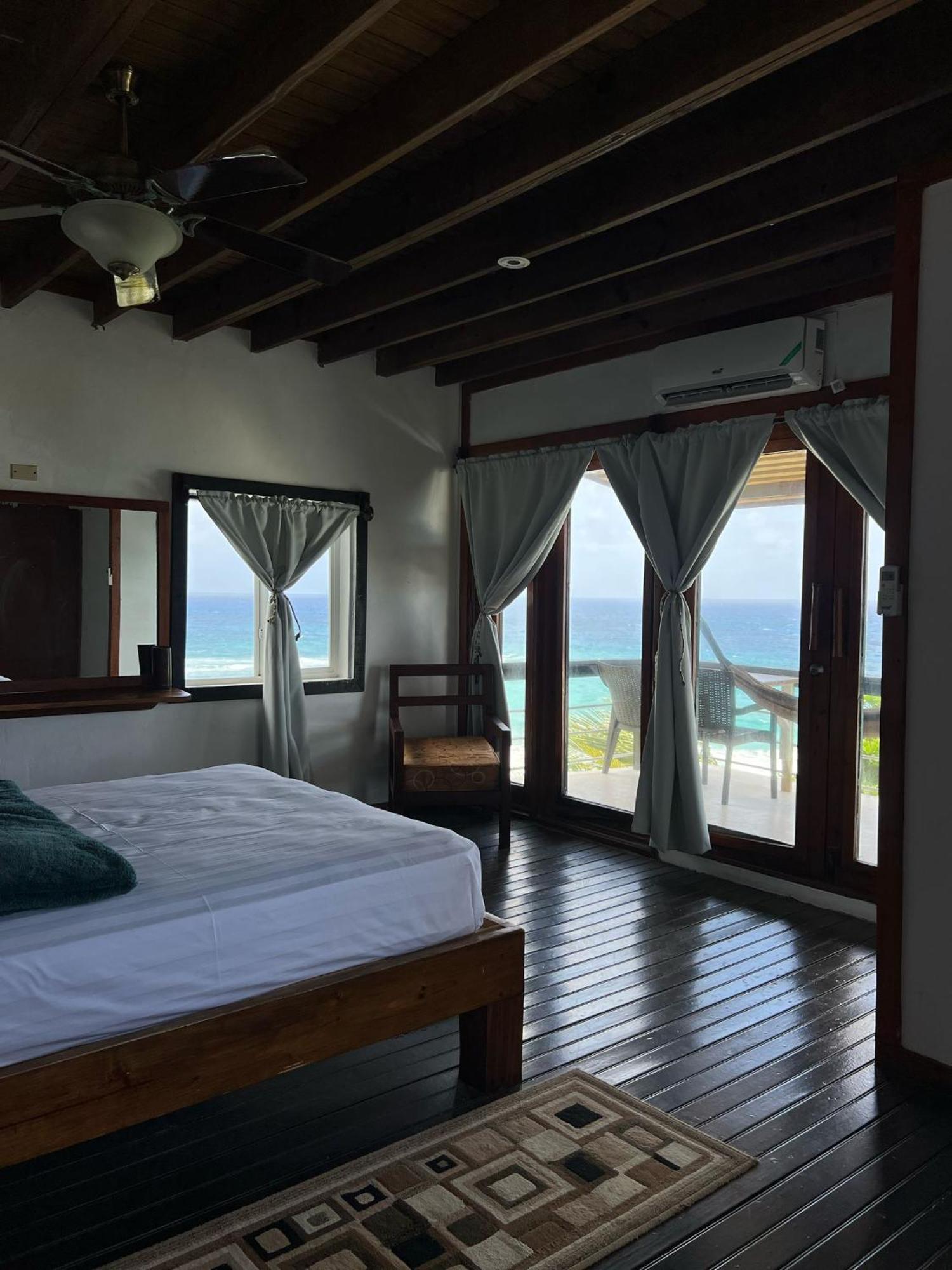 The Sea Cliff Hotel Resort & Spa Port Antonio Exterior foto