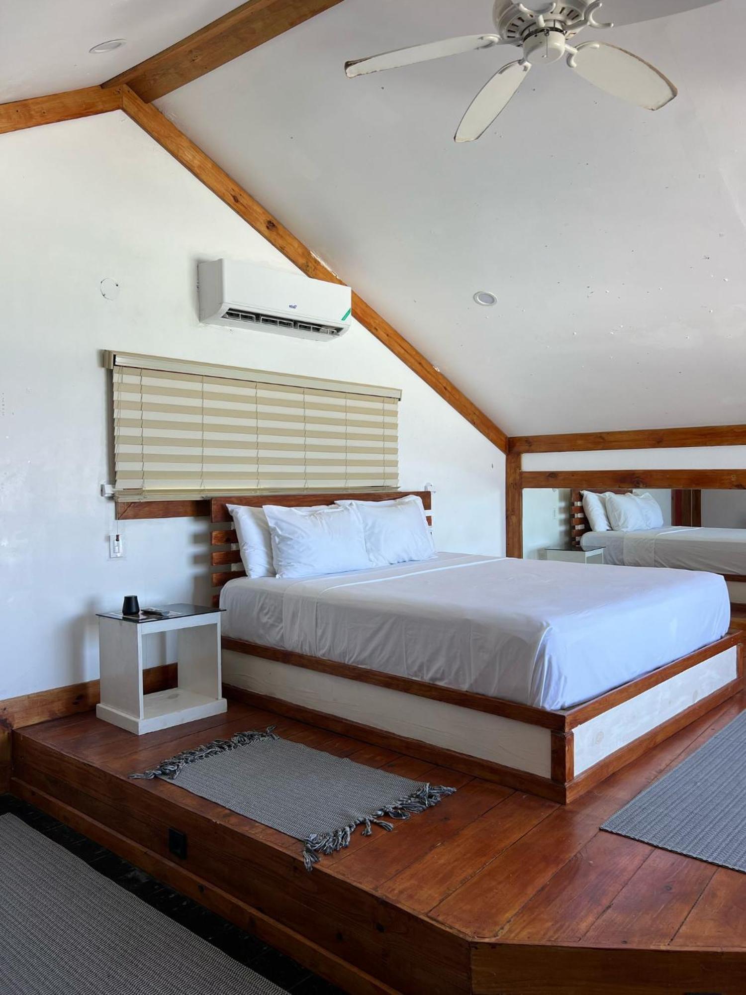 The Sea Cliff Hotel Resort & Spa Port Antonio Exterior foto