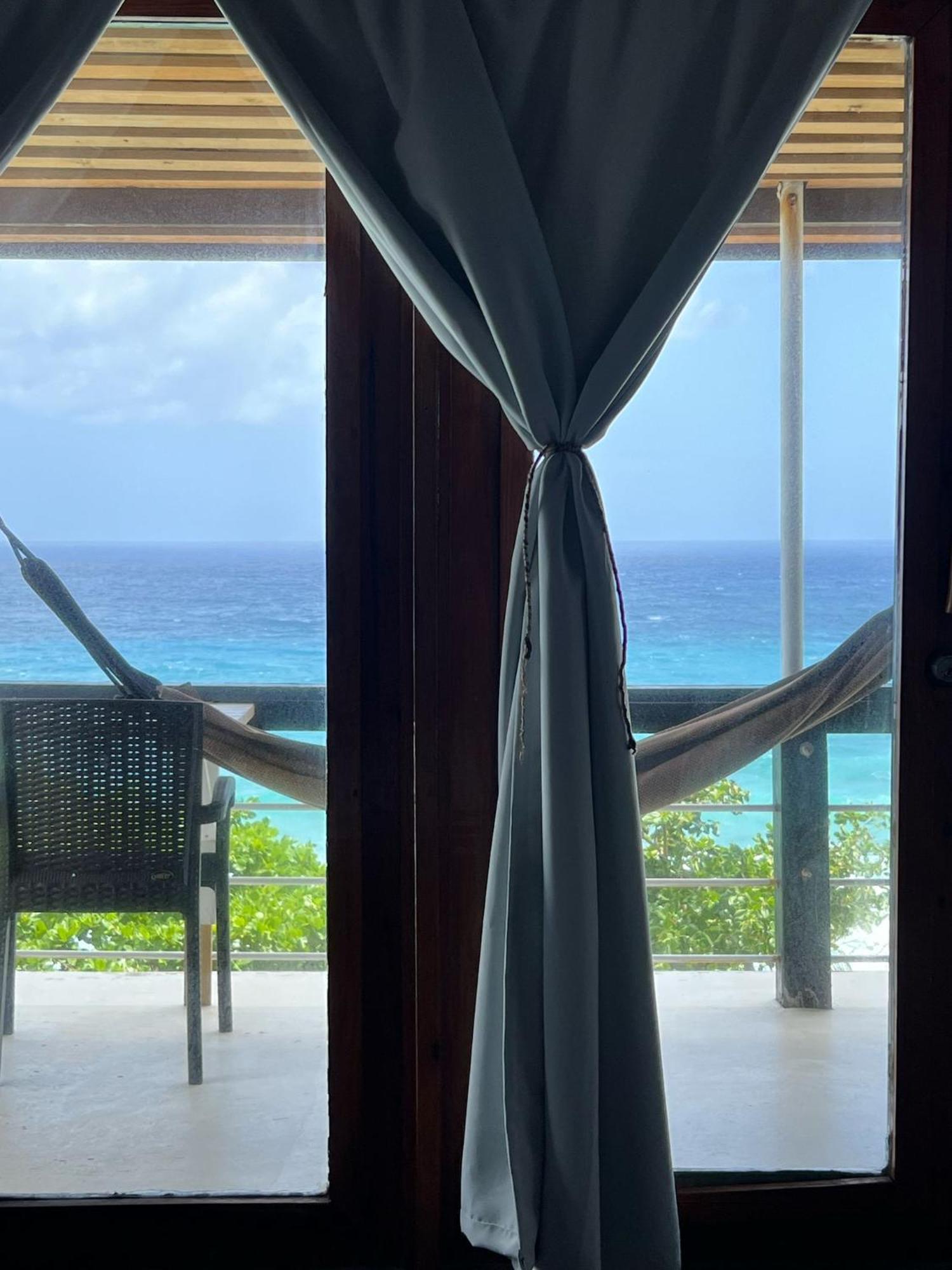 The Sea Cliff Hotel Resort & Spa Port Antonio Exterior foto