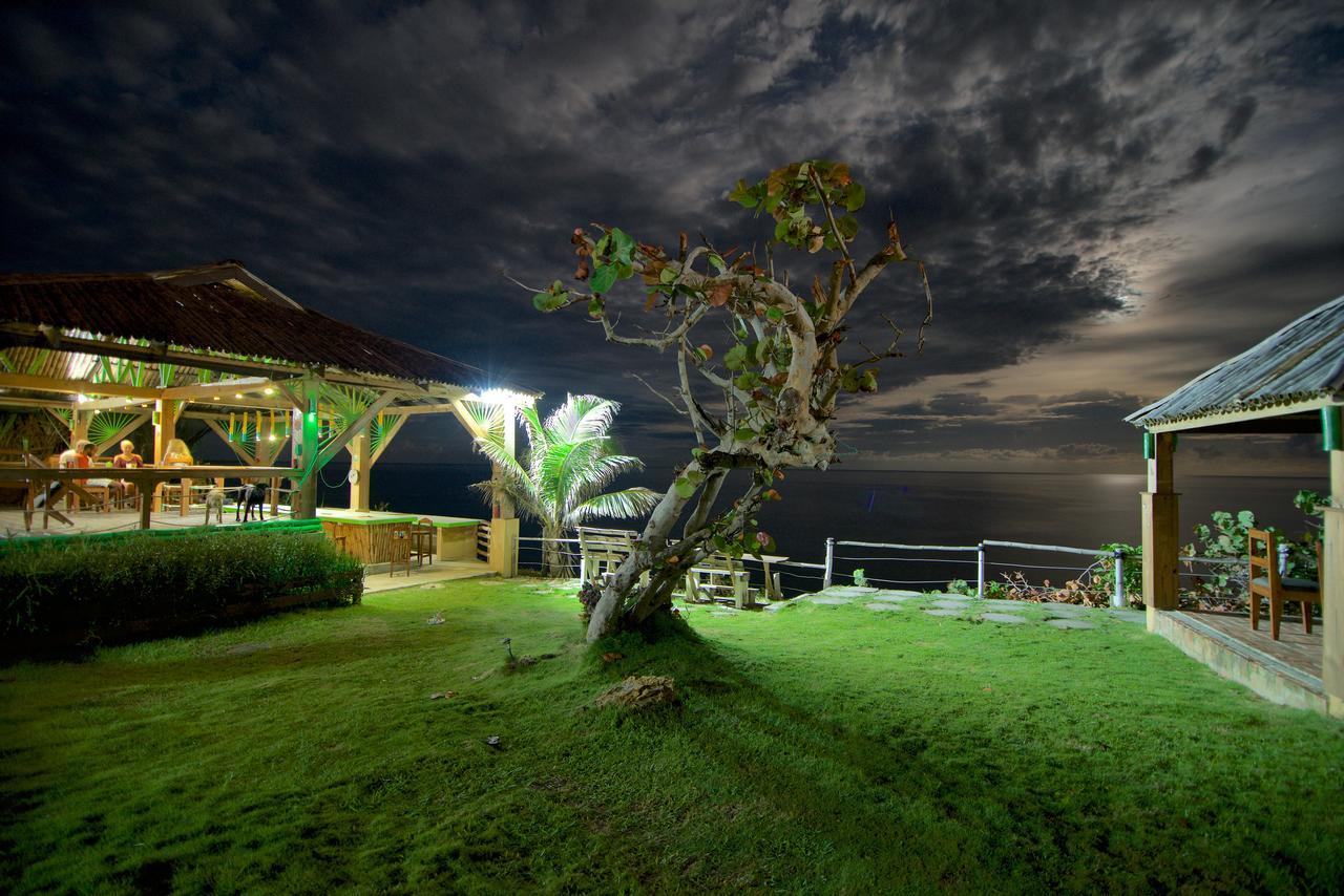 The Sea Cliff Hotel Resort & Spa Port Antonio Exterior foto